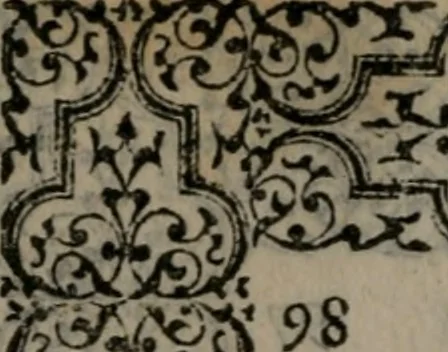An illustration from Hadriani Iunii medici Emblemata, 1565, leaf 101