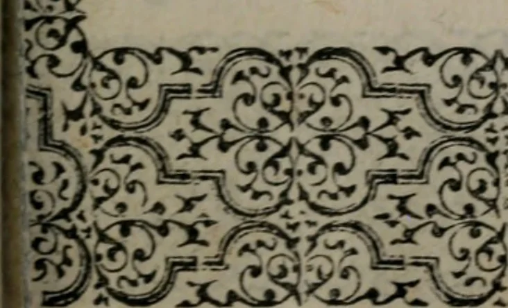 An illustration from Hadriani Iunii medici Emblemata, 1565, leaf 116