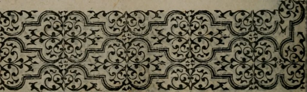 An illustration from Hadriani Iunii medici Emblemata, 1565, leaf 147