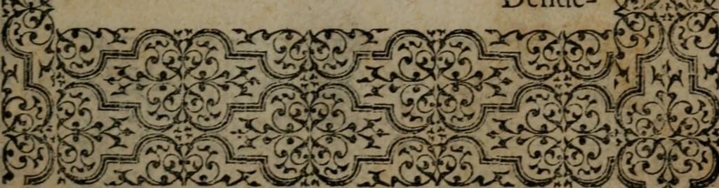An illustration from Hadriani Iunii medici Emblemata, 1565, leaf 18