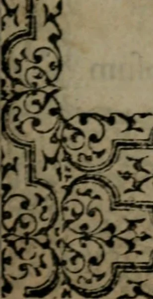 An illustration from Hadriani Iunii medici Emblemata, 1565, leaf 22