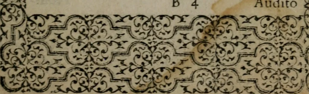 An illustration from Hadriani Iunii medici Emblemata, 1565, leaf 26