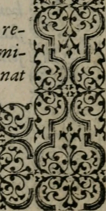 An illustration from Hadriani Iunii medici Emblemata, 1565, leaf 92