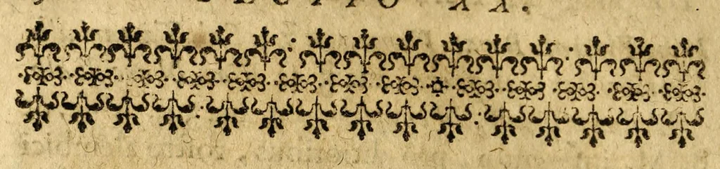 An illustration from Hadriani a Mynsicht, medici Germani praestantissimi, Thesaurus et armamentarium medico-chymicum. : In quo selectissimorum contra quosuis morbos pharmacorum conficiendorum secretissima ratio aperitur, vnà cum eorumdem virtute, vsu, & dosi. Cui in fine adiunctum est Testamentum Hadrianeum de aureo philosophorum lapide, 1641, leaf 340