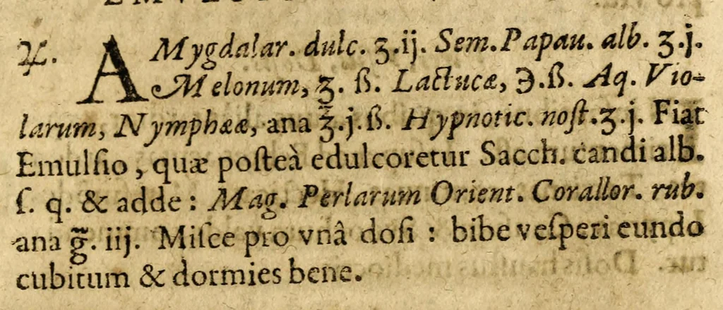 An illustration from Hadriani a Mynsicht, medici Germani praestantissimi, Thesaurus et armamentarium medico-chymicum. : In quo selectissimorum contra quosuis morbos pharmacorum conficiendorum secretissima ratio aperitur, vnà cum eorumdem virtute, vsu, & dosi. Cui in fine adiunctum est Testamentum Hadrianeum de aureo philosophorum lapide, 1641, leaf 355