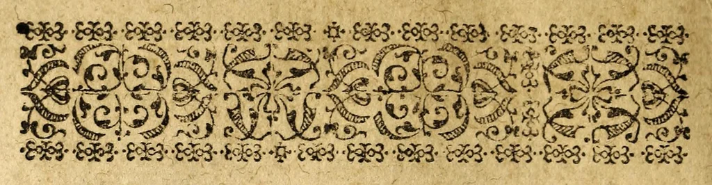 An illustration from Hadriani a Mynsicht, medici Germani praestantissimi, Thesaurus et armamentarium medico-chymicum. : In quo selectissimorum contra quosuis morbos pharmacorum conficiendorum secretissima ratio aperitur, vnà cum eorumdem virtute, vsu, & dosi. Cui in fine adiunctum est Testamentum Hadrianeum de aureo philosophorum lapide, 1641, leaf 500