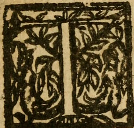 An illustration from Haec homo : wherein the excellency of the creation of woman is described, by way of an essay, 1639, leaf 156