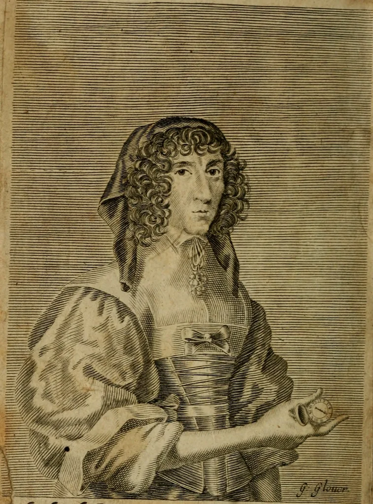 An illustration from Haec homo : wherein the excellency of the creation of woman is described, by way of an essay, 1639, leaf 5