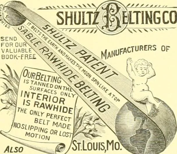 An illustration from A half century of Boston's building. The construction of buildings, the enactment of building laws and ordinances, sanitary laws, the ancient and modern building, building statistics, Boston's valuation, a chapter of Boston's big fire, fire losses, public lands account, prominent architects, contractors and builders, building materials and their source of supply inspection of buildings, the building and plumbing associations, 1895, leaf 136