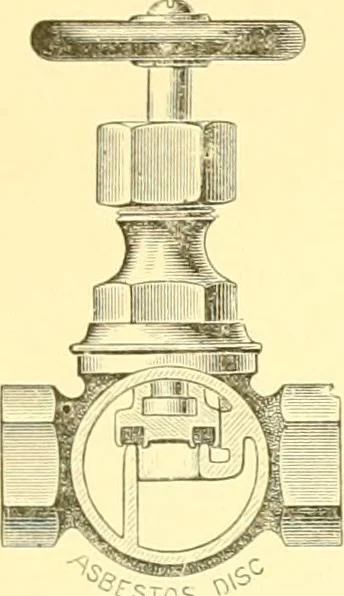 An illustration from A half century of Boston's building. The construction of buildings, the enactment of building laws and ordinances, sanitary laws, the ancient and modern building, building statistics, Boston's valuation, a chapter of Boston's big fire, fire losses, public lands account, prominent architects, contractors and builders, building materials and their source of supply inspection of buildings, the building and plumbing associations, 1895, leaf 212