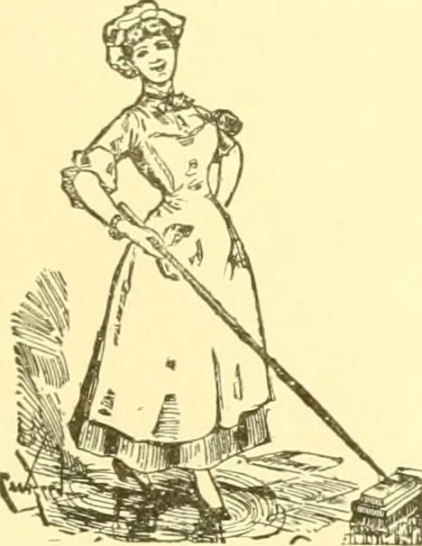 An illustration from A half century of Boston's building. The construction of buildings, the enactment of building laws and ordinances, sanitary laws, the ancient and modern building, building statistics, Boston's valuation, a chapter of Boston's big fire, fire losses, public lands account, prominent architects, contractors and builders, building materials and their source of supply inspection of buildings, the building and plumbing associations, 1895, leaf 264