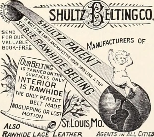 An illustration from A half century of Boston's building : the construction of buildings, the enactment of building laws and ordinances, sanitary laws, the ancient and modern building, building statistics, Boston's valuation, a chapter of Boston's big fire, fire losses, public lands account, prominent architects, contractors and builders, building materials and their source of supply, inspection of buildings, the building and plumbing associations, 1895, leaf 129