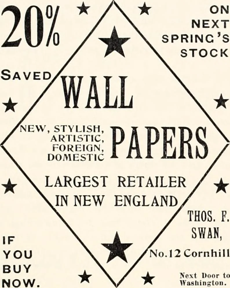 An illustration from A half century of Boston's building : the construction of buildings, the enactment of building laws and ordinances, sanitary laws, the ancient and modern building, building statistics, Boston's valuation, a chapter of Boston's big fire, fire losses, public lands account, prominent architects, contractors and builders, building materials and their source of supply, inspection of buildings, the building and plumbing associations, 1895, leaf 133