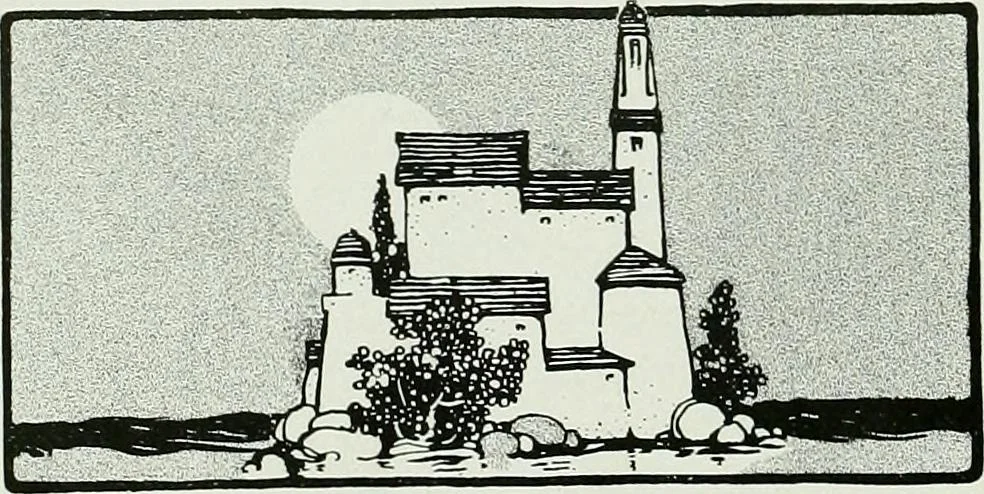 An illustration from A half century of Chicago building : a practical reference guide : all building laws and ordinances brought to date : historical, technical and statistical review of the construction and material development of America's inland metropolis, 1910, leaf 125