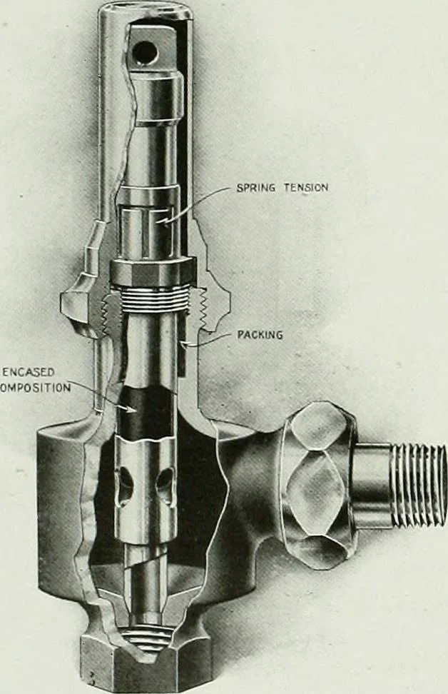 An illustration from A half century of Chicago building : a practical reference guide : all building laws and ordinances brought to date : historical, technical and statistical review of the construction and material development of America's inland metropolis, 1910, leaf 349