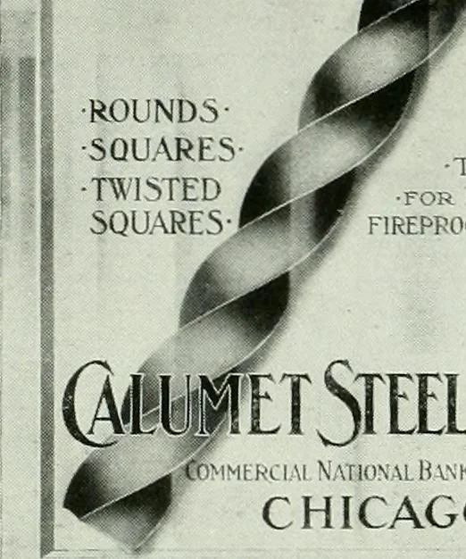 An illustration from A half century of Chicago building : a practical reference guide : all building laws and ordinances brought to date : historical, technical and statistical review of the construction and material development of America's inland metropolis, 1910, leaf 365