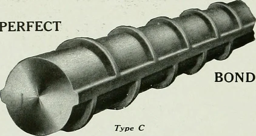 An illustration from A half century of Chicago building : a practical reference guide : all building laws and ordinances brought to date : historical, technical and statistical review of the construction and material development of America's inland metropolis, 1910, leaf 371