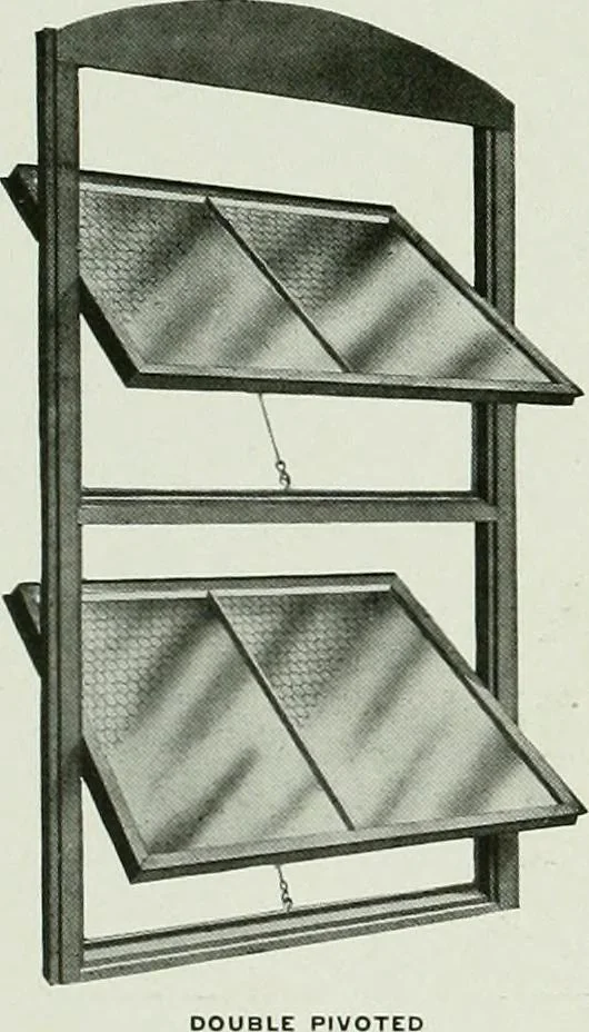 An illustration from A half century of Chicago building : a practical reference guide : all building laws and ordinances brought to date : historical, technical and statistical review of the construction and material development of America's inland metropolis, 1910, leaf 377