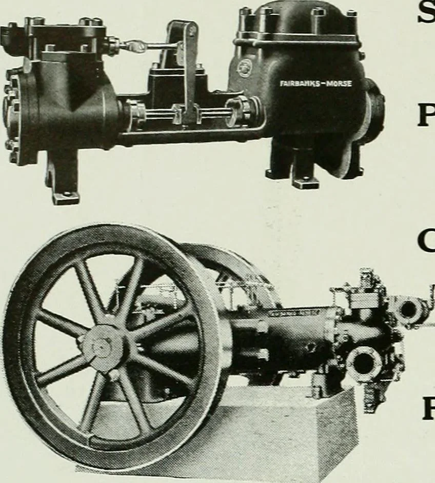 An illustration from A half century of Chicago building : a practical reference guide : all building laws and ordinances brought to date : historical, technical and statistical review of the construction and material development of America's inland metropolis, 1910, leaf 393