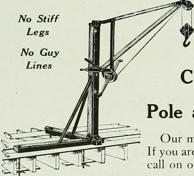 An illustration from A half century of Chicago building : a practical reference guide : all building laws and ordinances brought to date : historical, technical and statistical review of the construction and material development of America's inland metropolis, 1910, leaf 395