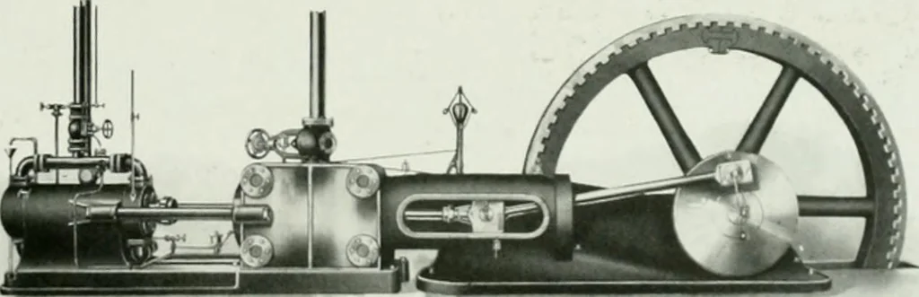 An illustration from A half century of Chicago building : a practical reference guide : all building laws and ordinances brought to date : historical, technical and statistical review of the construction and material development of America's inland metropolis, 1910, leaf 398