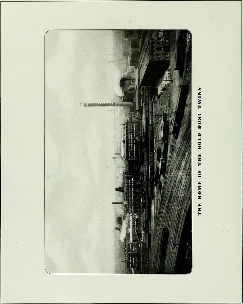 An illustration from A half century of Chicago building : a practical reference guide : all building laws and ordinances brought to date : historical, technical and statistical review of the construction and material development of America's inland metropolis, 1910, leaf 425