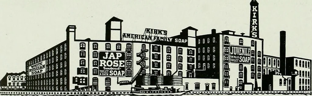 An illustration from A half century of Chicago building : a practical reference guide : all building laws and ordinances brought to date : historical, technical and statistical review of the construction and material development of America's inland metropolis, 1910, leaf 427