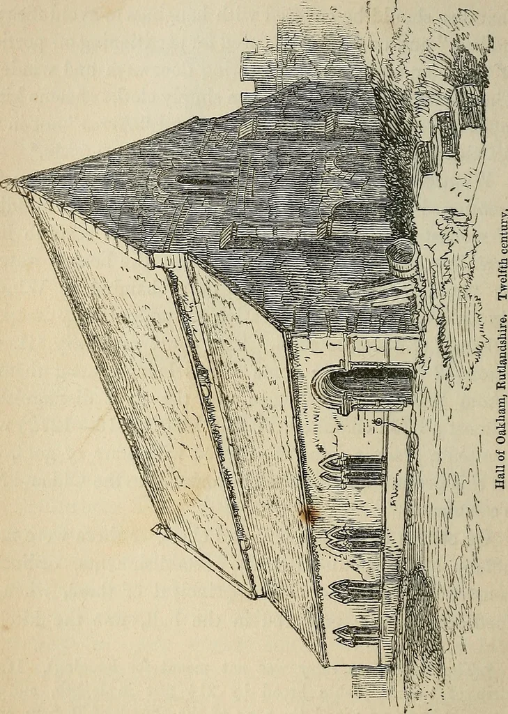 An illustration from Half-hour lectures on the history and practice of the fine and ornamental arts, 1861, leaf 111