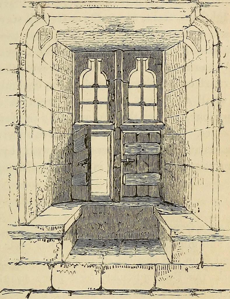 An illustration from Half-hour lectures on the history and practice of the fine and ornamental arts, 1861, leaf 118