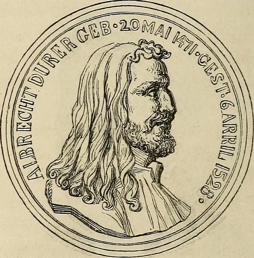 An illustration from Half-hour lectures on the history and practice of the fine and ornamental arts, 1861, leaf 183