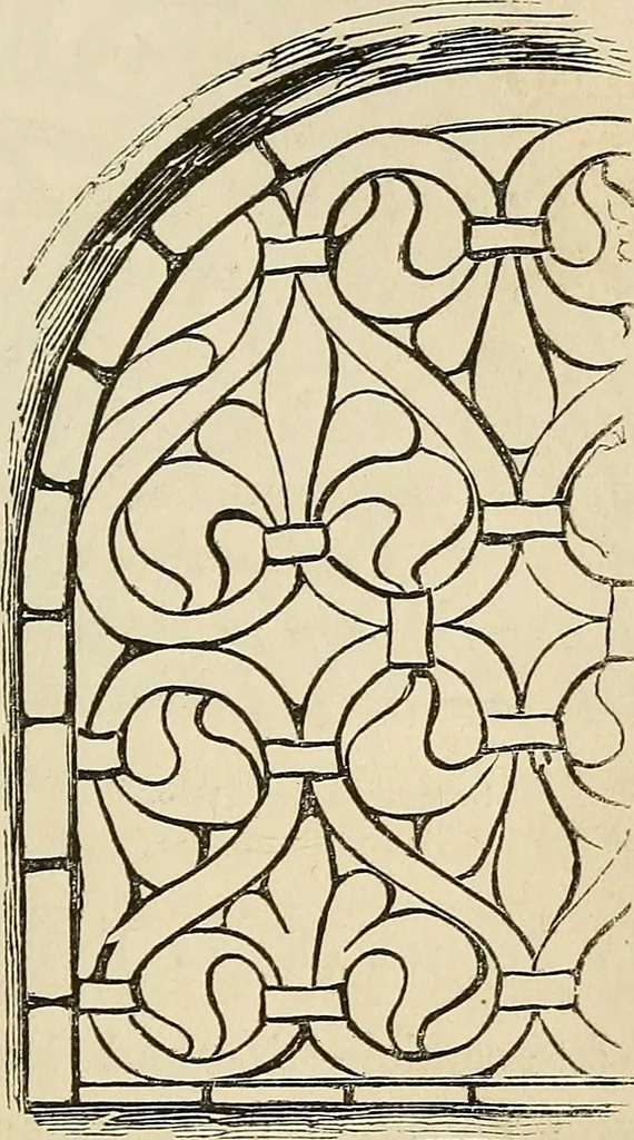 An illustration from Half-hour lectures on the history and practice of the fine and ornamental arts, 1861, leaf 248