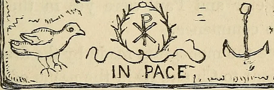 An illustration from Half-hour lectures on the history and practice of the fine and ornamental arts, 1861, leaf 28