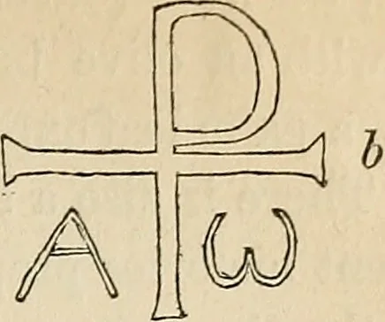 An illustration from Half-hour lectures on the history and practice of the fine and ornamental arts, 1861, leaf 30