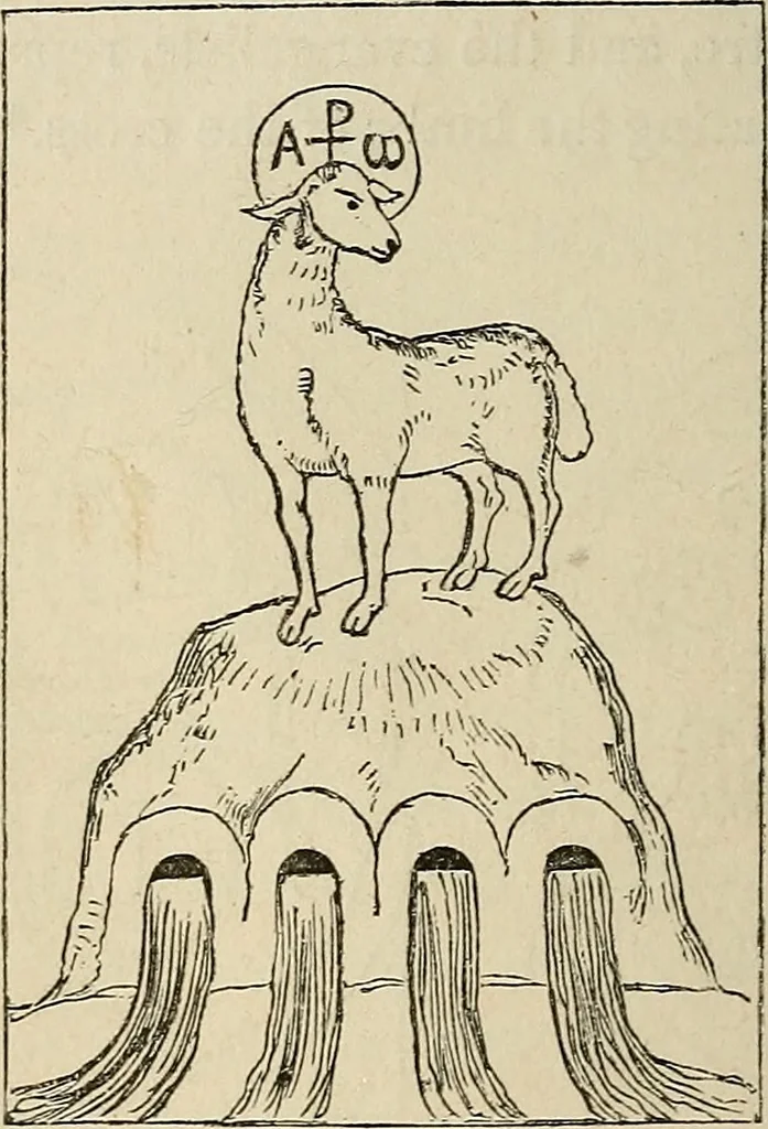 An illustration from Half-hour lectures on the history and practice of the fine and ornamental arts, 1861, leaf 31