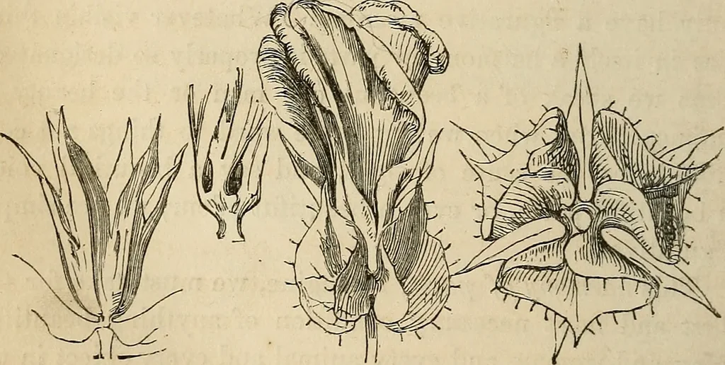 An illustration from Half-hour lectures on the history and practice of the fine and ornamental arts, 1861, leaf 367