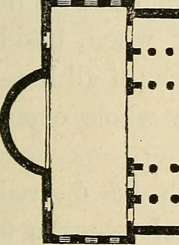 An illustration from Half-hour lectures on the history and practice of the fine and ornamental arts, 1861, leaf 38