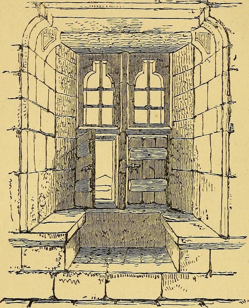 An illustration from Half-hour lectures on the history and practice of the fine and ornamental arts, 1875, leaf 118