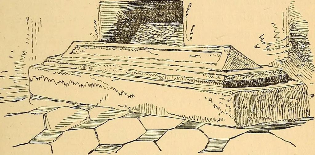 An illustration from Half-hour lectures on the history and practice of the fine and ornamental arts, 1875, leaf 127