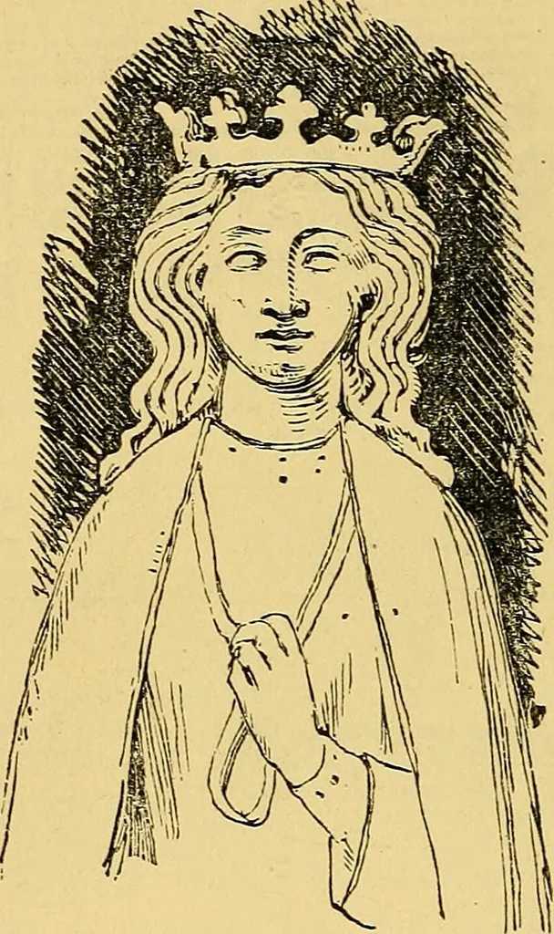 An illustration from Half-hour lectures on the history and practice of the fine and ornamental arts, 1875, leaf 130
