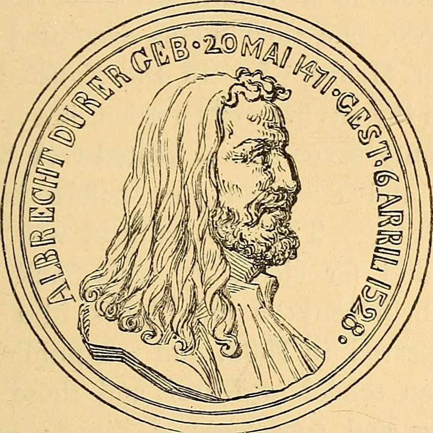 An illustration from Half-hour lectures on the history and practice of the fine and ornamental arts, 1875, leaf 185