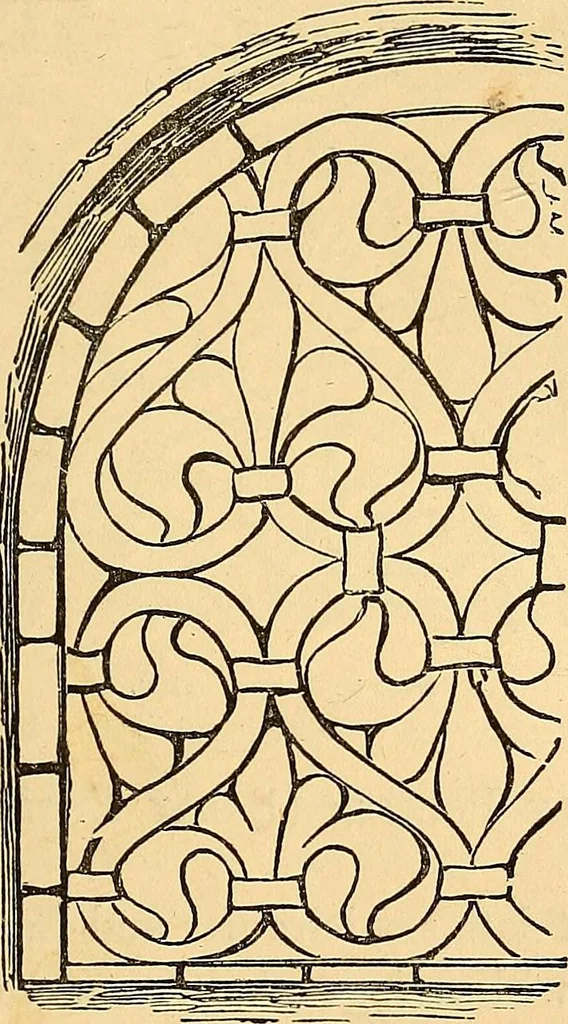 An illustration from Half-hour lectures on the history and practice of the fine and ornamental arts, 1875, leaf 249