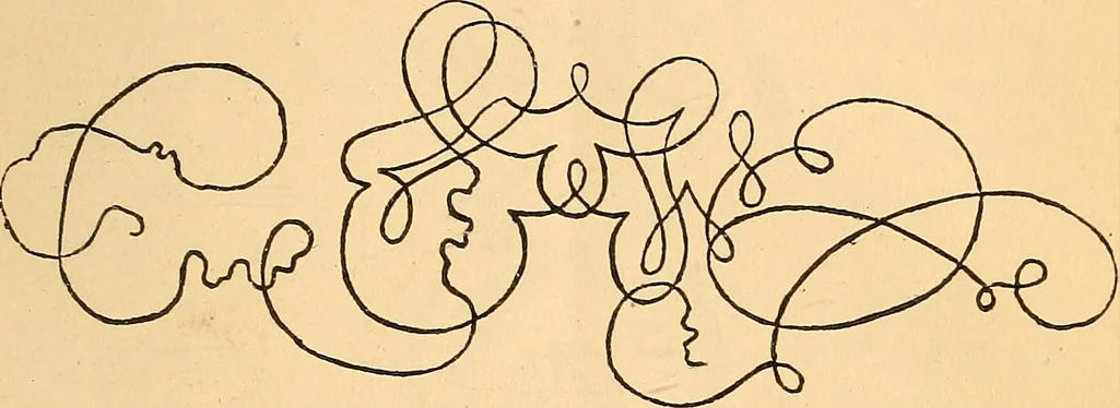 An illustration from Half-hour lectures on the history and practice of the fine and ornamental arts, 1875, leaf 373