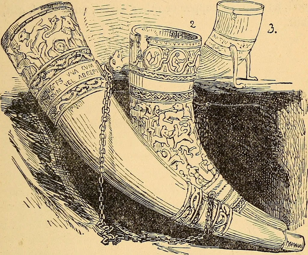 An illustration from Half-hour lectures on the history and practice of the fine and ornamental arts, 1875, leaf 49
