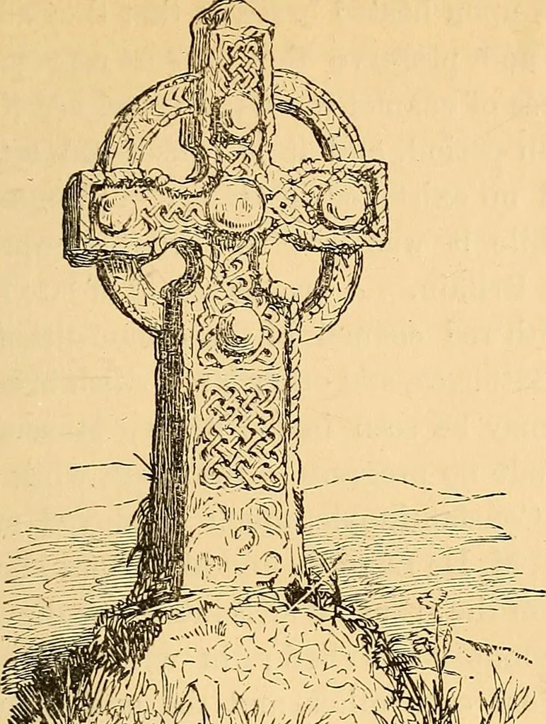 An illustration from Half-hour lectures on the history and practice of the fine and ornamental arts, 1875, leaf 79