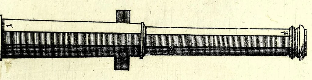 An illustration from Halinitro-pyrobolia : Beschreibu[n]g einer newen Büchsenmeisterey, nemlichen, gründlicher Bericht wie der Salpeter, Schwefel, Kohlen vnnd das Pulfer zu praepariren, zu probieren, auch langwirrig gut zu behalten : das Fewrwerck zur Kurtzweil vnd Ernst zu laboriren, dann wie der Pöler, das grobe Geschütz vnd der Petardo zu gobernirn ..., 1627, leaf 191