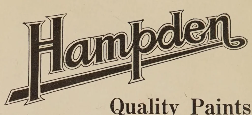 An illustration from Hampden structural paints, 1913, leaf 14