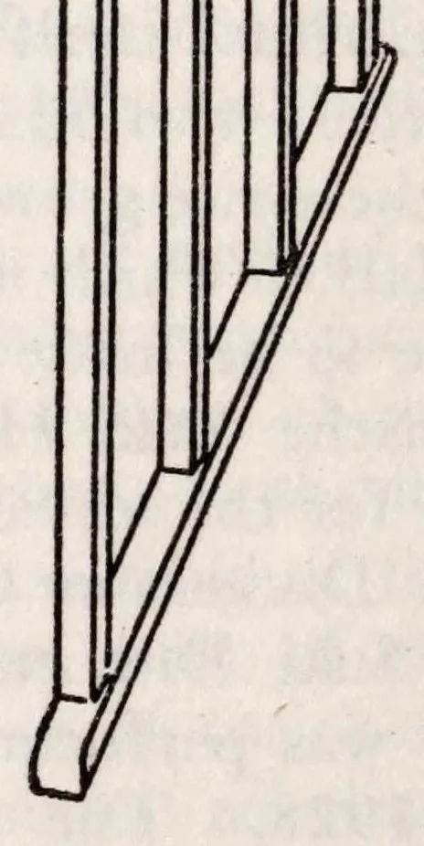 An illustration from Hana-awase, 1891, leaf 308