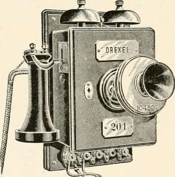 An illustration from Handbook for architects and builders, 1898, leaf 24