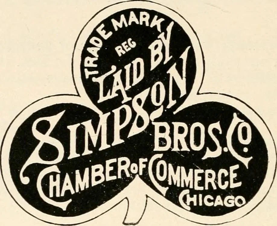 An illustration from Handbook for architects and builders, 1898, leaf 26