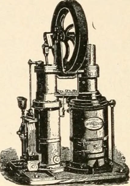 An illustration from Handbook for architects and builders, 1898, leaf 36
